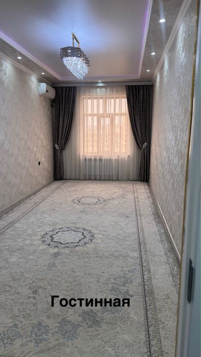 Квартира сотилади 13 мкр 70-дом **кв