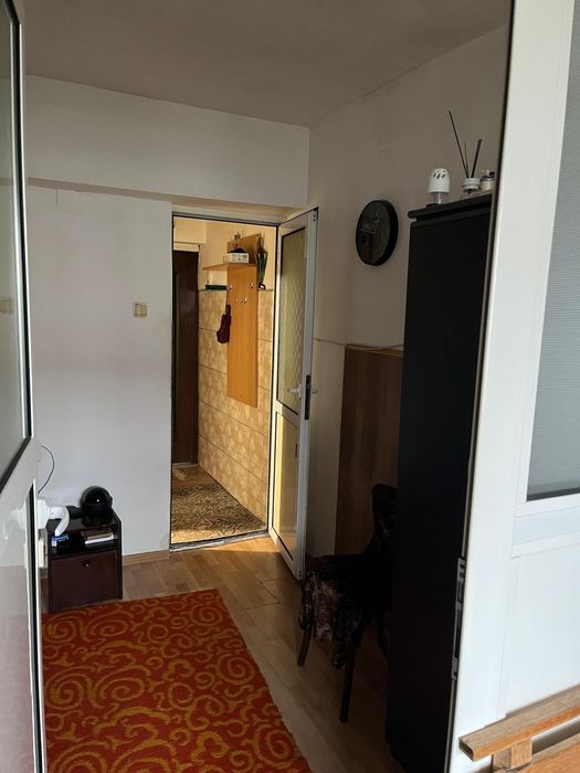 Garsoniera de vânzare 21 mp