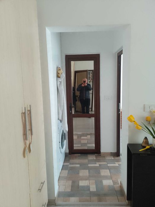 Vând apartament et 4 bloc e3