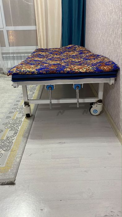 кровать функциональная