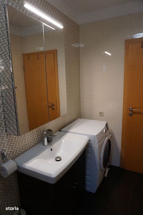 Apartament 2 camere, decomandat, mobilat, zona Bucovina
