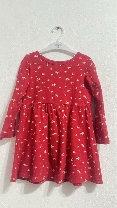 Детские платья! По 2000