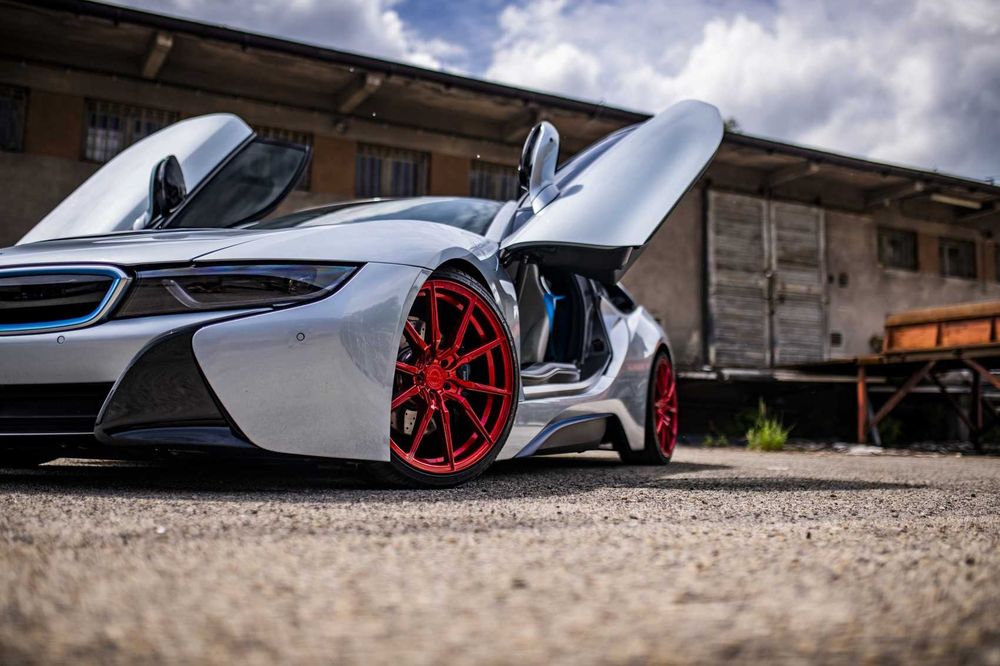 Jante Aliaj Concaver Forjate Hybrid - dcaevolution . ro