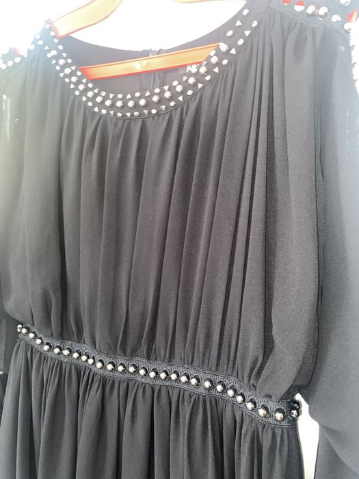 Rochie ocazie neagra