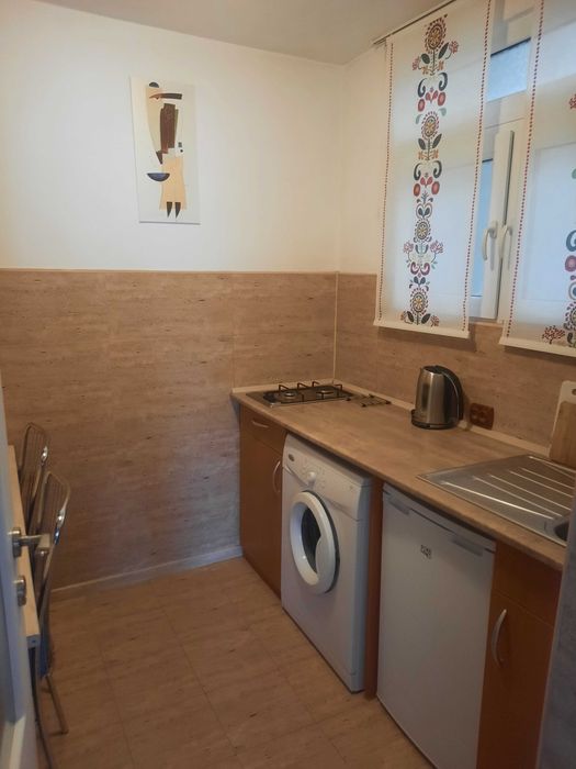 Apartament 3 camere la mare - Neptun
