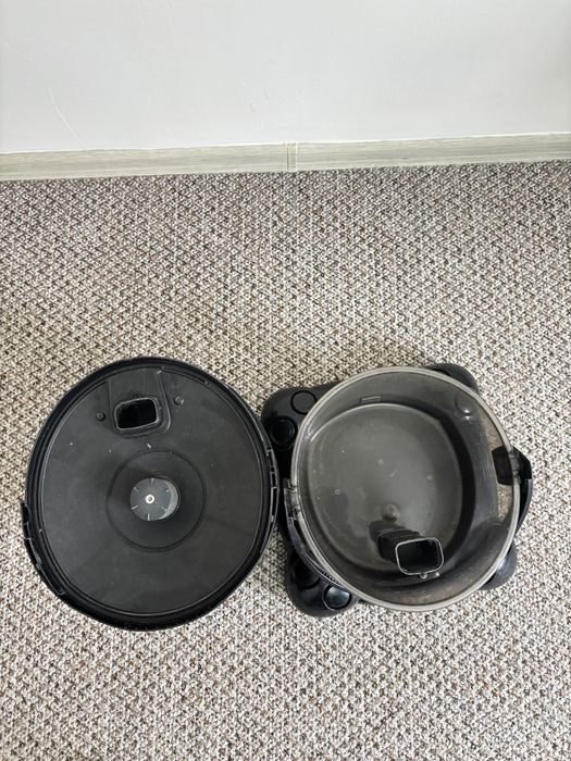 Hyla gst пылесос водиной