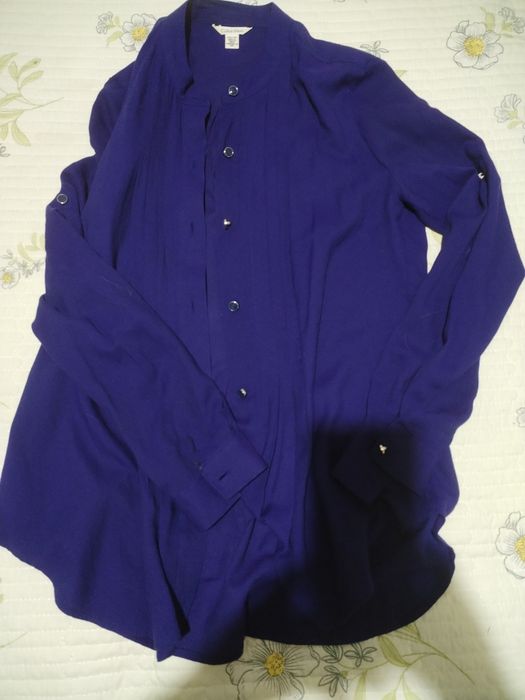 Фирменные рубашки, размер 44