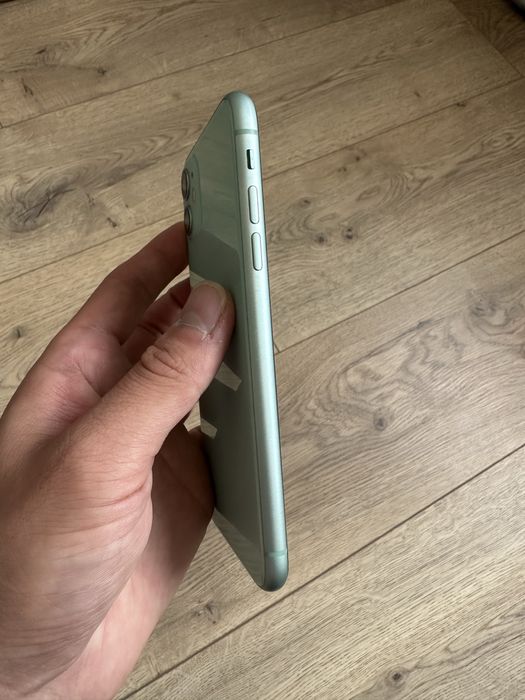 Iphone 11 128 gb