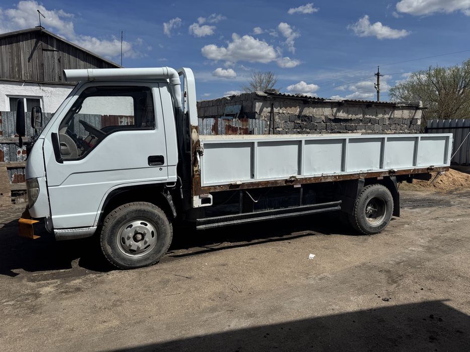 Продаю Грузавой FOTON