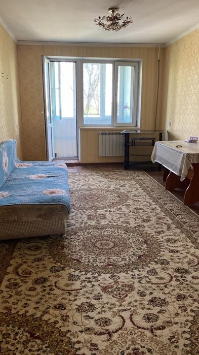 продается 2-х комнатная кв