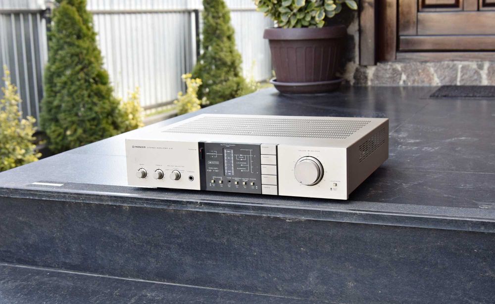 Amplificator Pioneer A-6