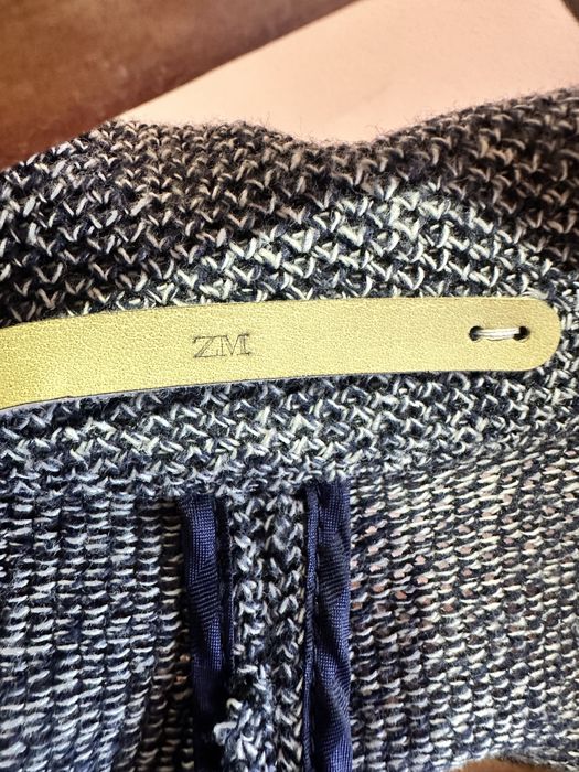 Пиджак мужской ZARA