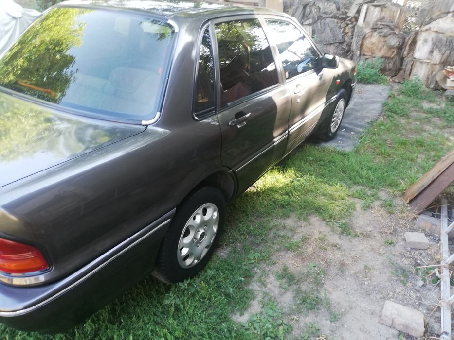 Продам авто мисибуси галаннт