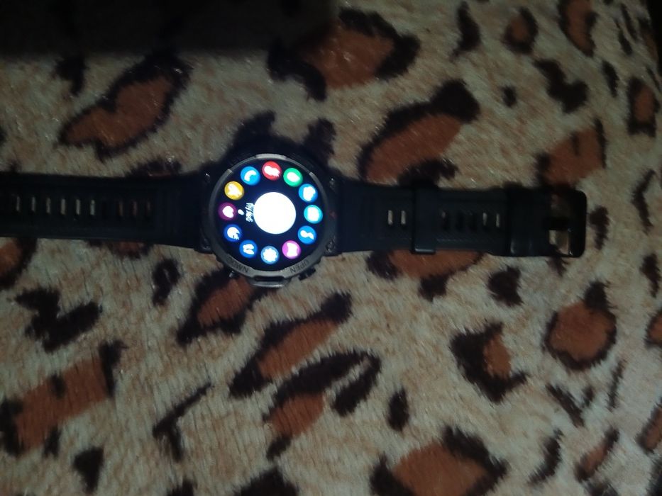 Продам смарт часы