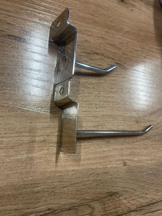 Крючок для эконом панели