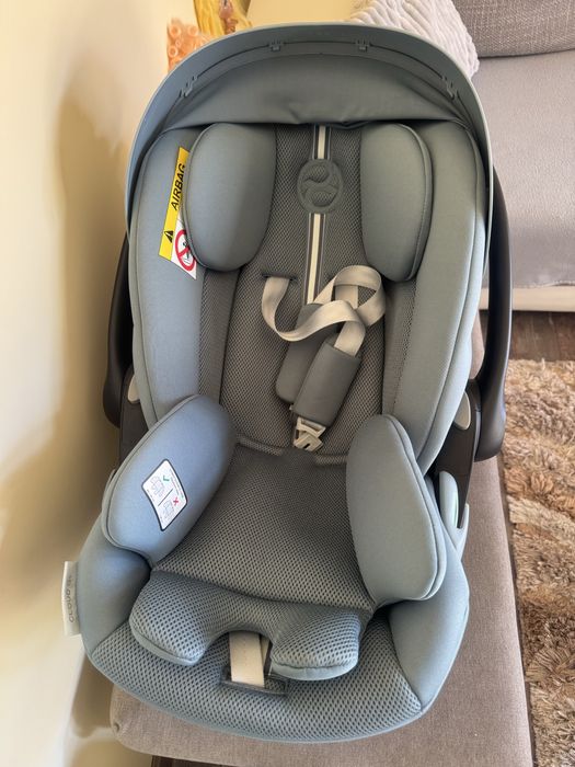 Кош за новородено CYBEX