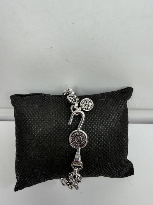 Chrome Hearts Гривна