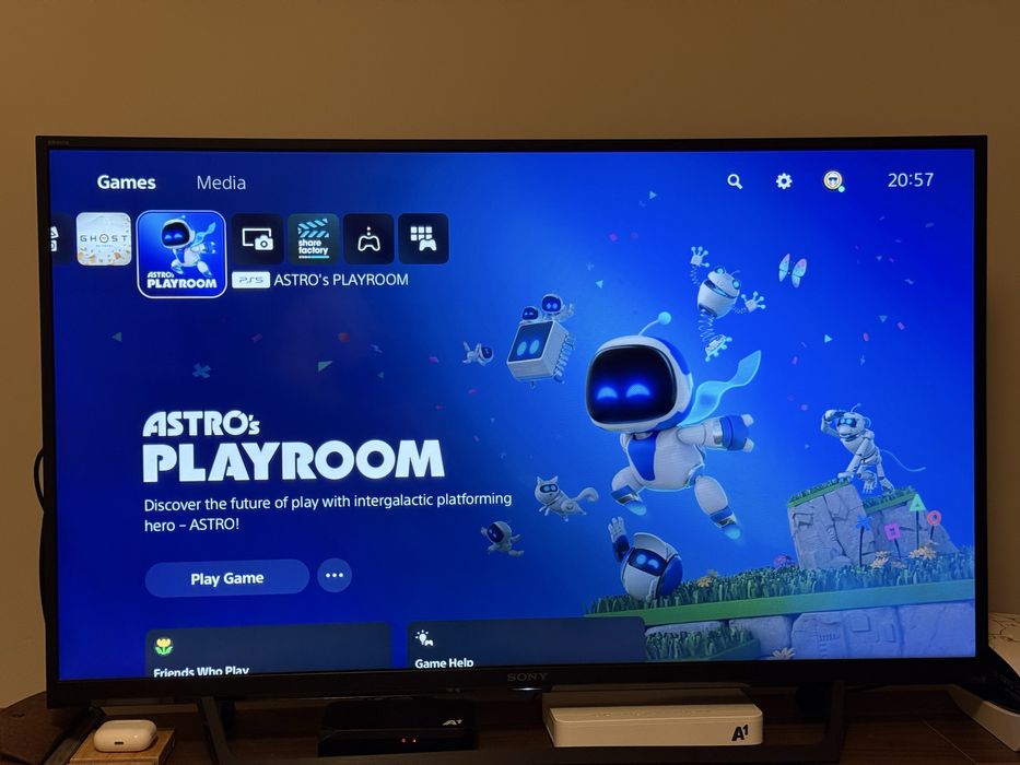 Телевизор 40” Sony Bravia KDL-40RE450