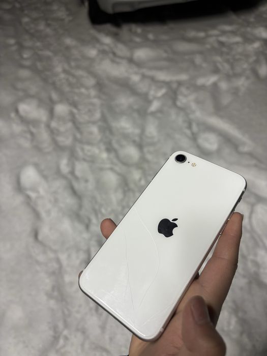 Iphone se 2020 тараз