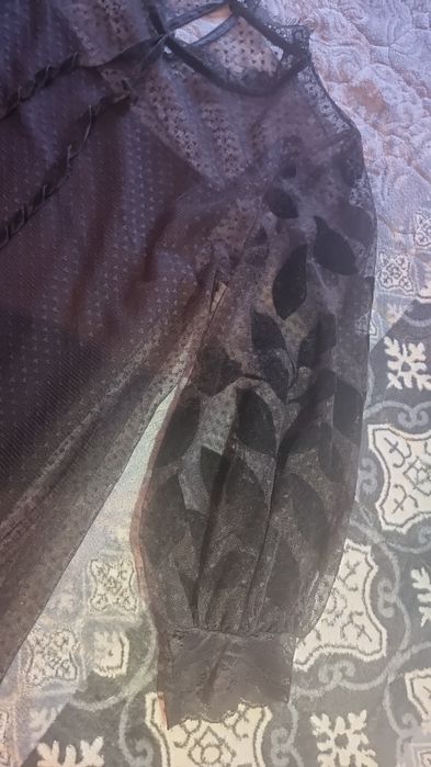 Вечерний Платье.