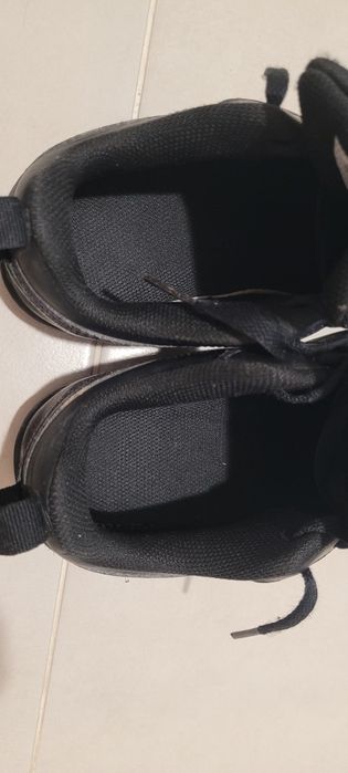 Nike, marimea 35, baieti