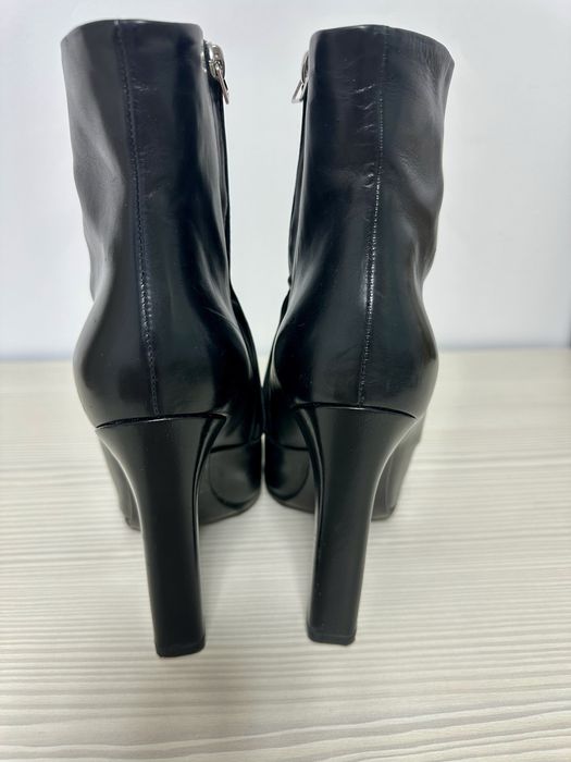 Ботильоны Roberto Cavalli, оригинал, размер 37