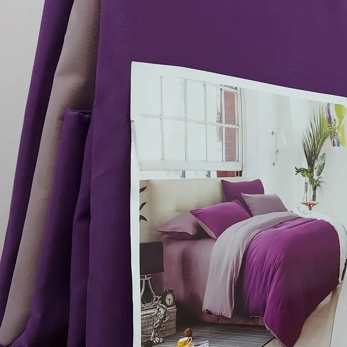 Постельный комплект