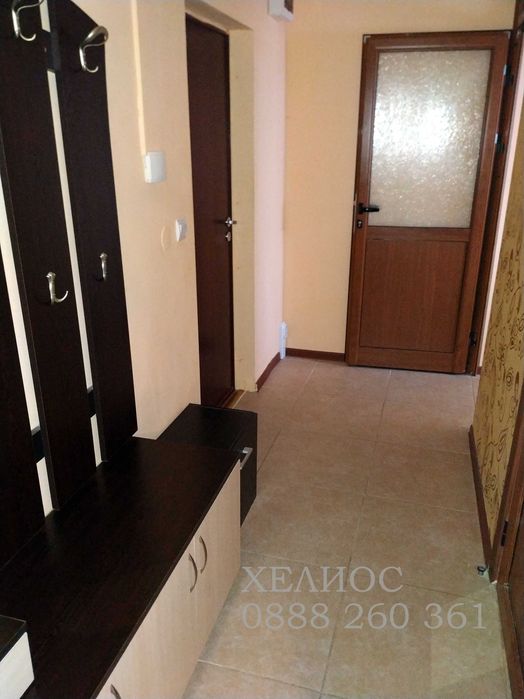 Дава се под наем Едностаен апартамент в Казанлък - 40 кв.м за 178.5 € - Снимка #7