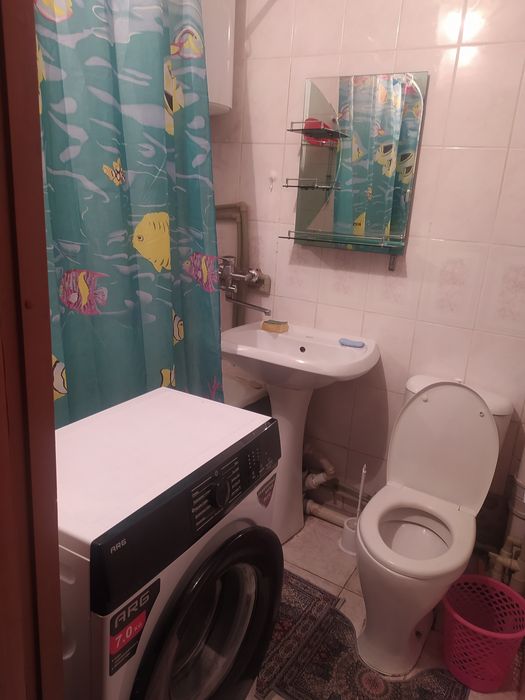 Продам 1 комнатную квартиру