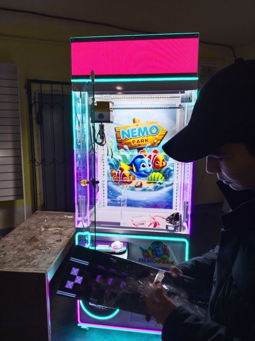 Экран Кран апарат качественный