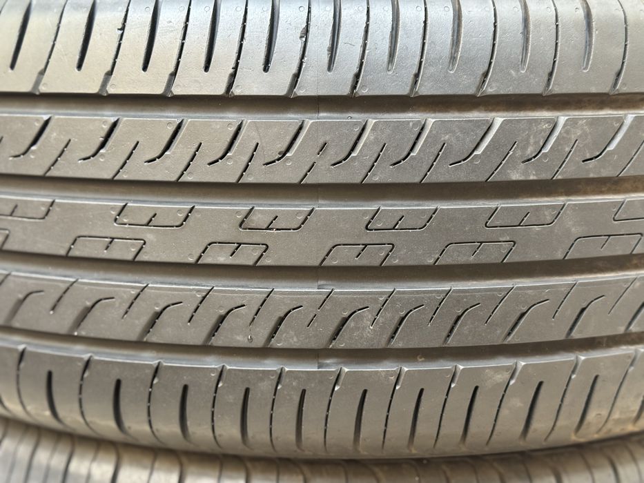 Перегон Giti Comfort 235/50R19 M+S дона
