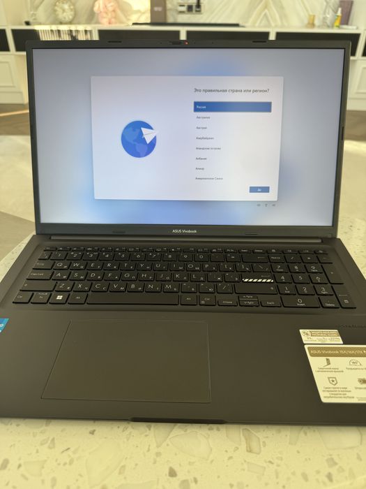 ASUS Vivobook 15X/16X/17X