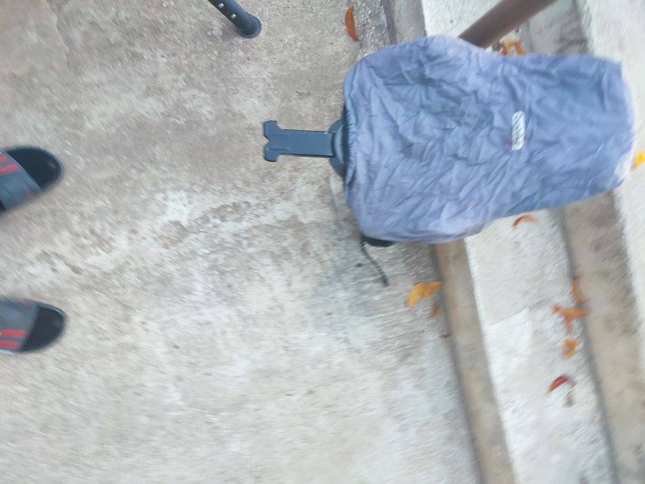 Детско столче за велосипед