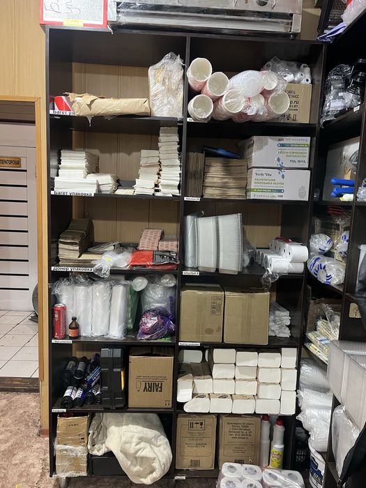 Продается б/у мебели для офиса