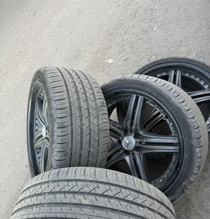 Диски р20 оригинал