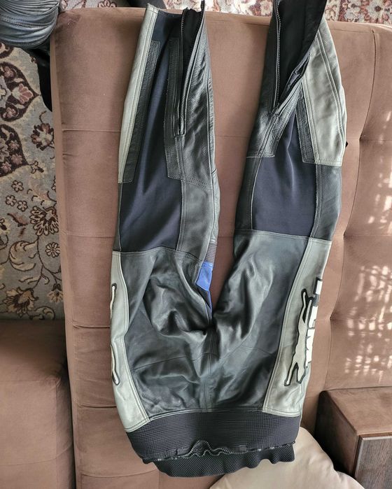 Мотопанталон LFM