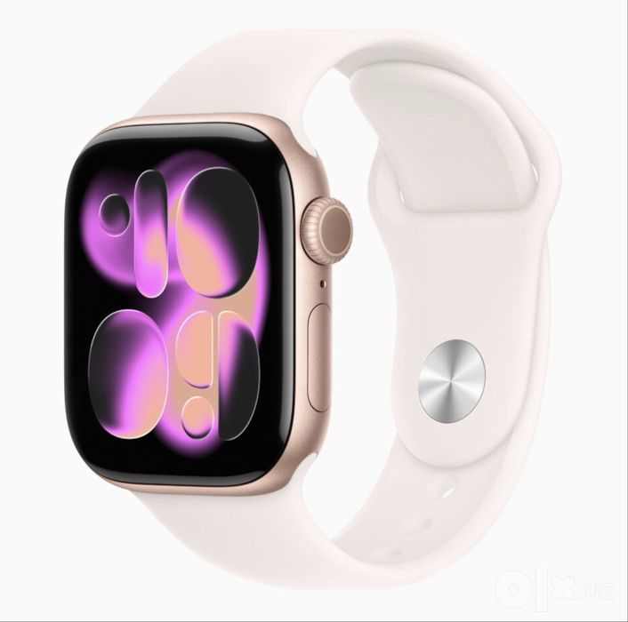Apple Watch Series 11 42 mm