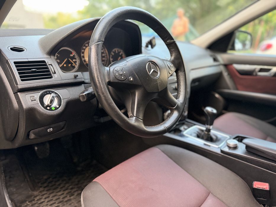 Urgent Doar astazi Mercedes Benz 220CDI