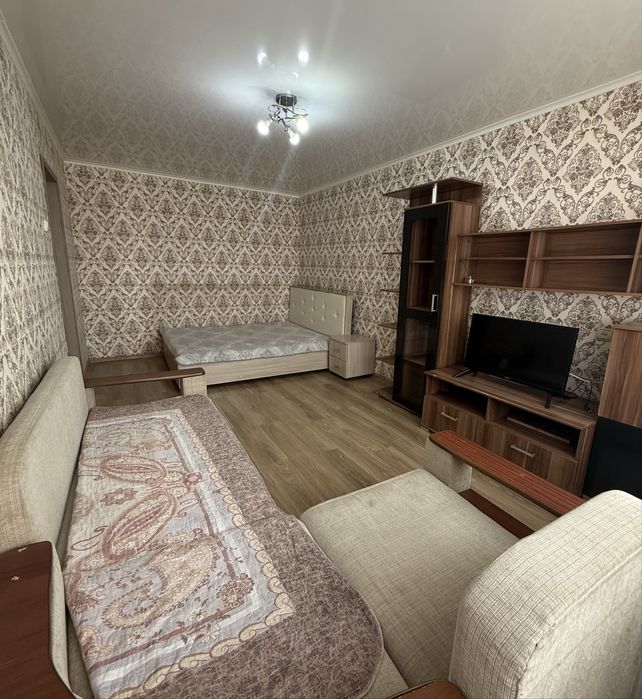 Продам квартиру, в хорошем доме