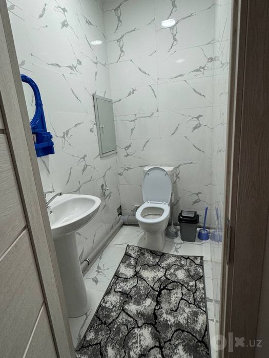 3 xonali uy ijaraga beriladi