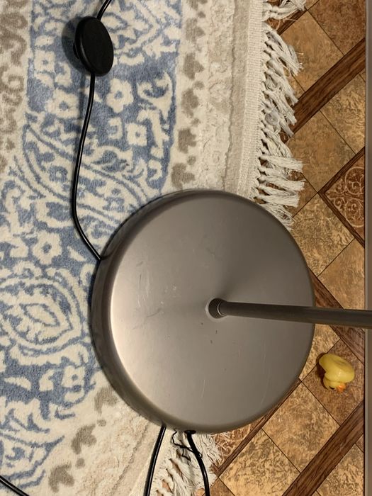 Торшер светильник лампа