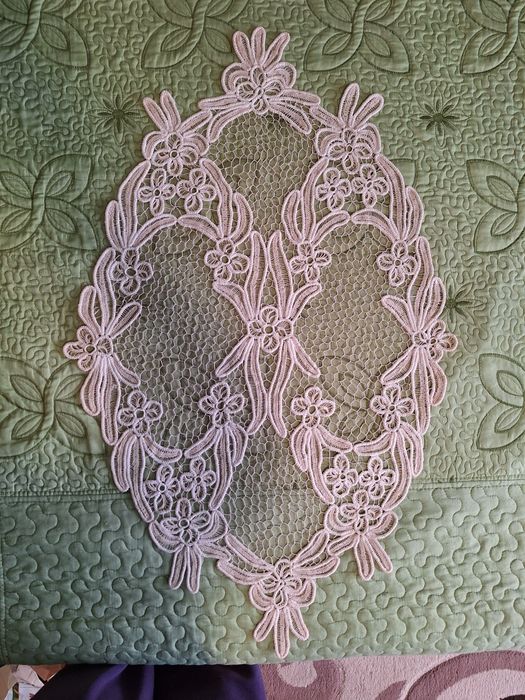 Fete de masa -laseta