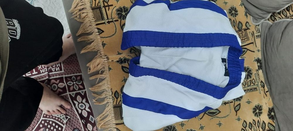 Продаются кимоно для дзюдо