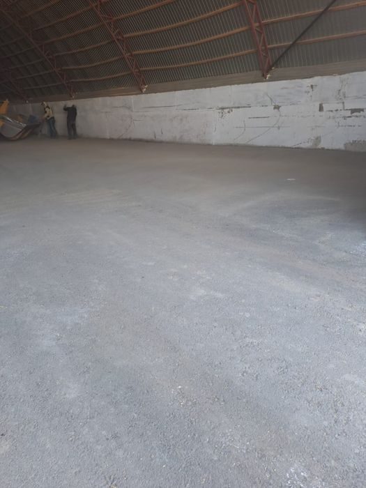 Сдам на длительный срок склад 800 кв