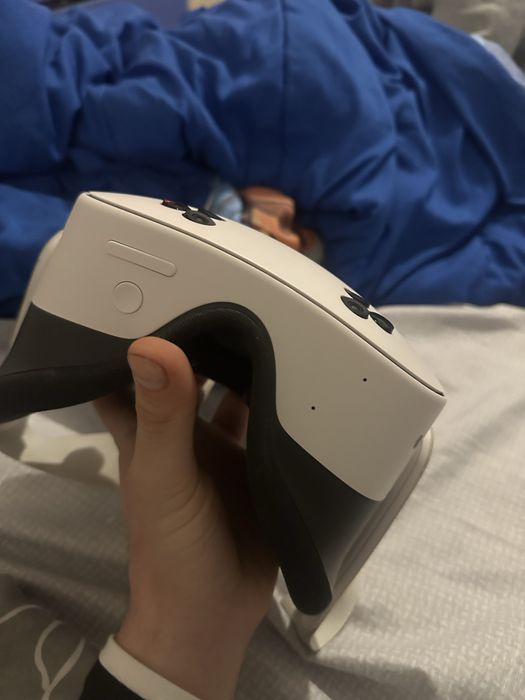 Meta quest 3s SCHIMB