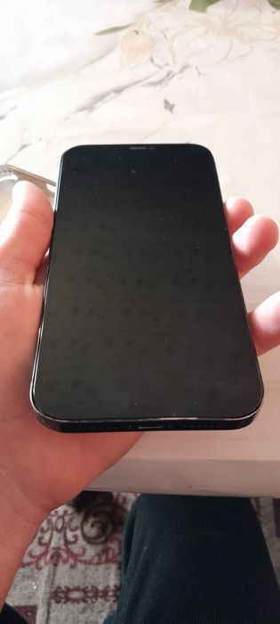 Айфон 12 про Макс