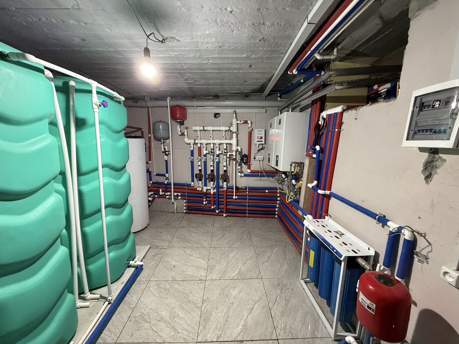 топли дом камфорт