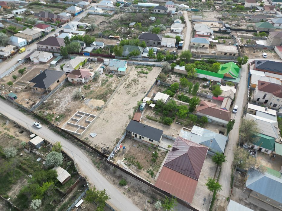 Арайдан 15,5 соток участок