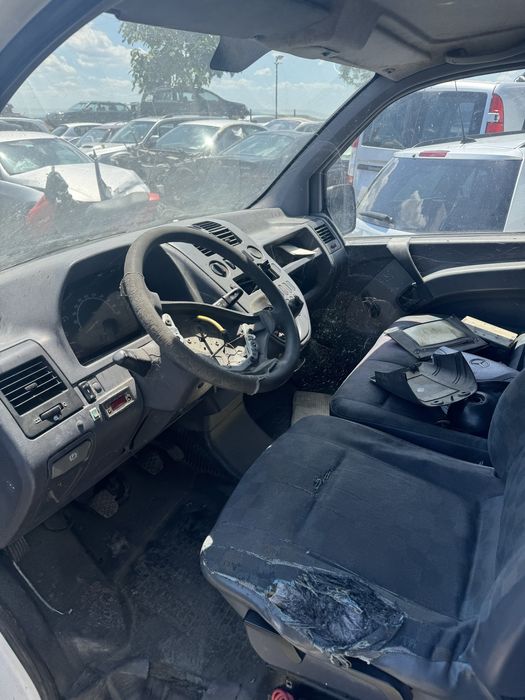 Мерцедес вито w638 110cdi на части