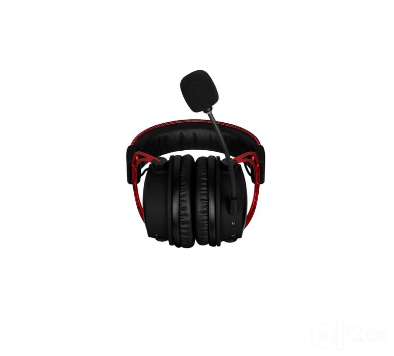 ' Наушники HyperX Cloud Alpha Wireless